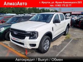  Ford Ranger 2024 , 3655000 , 