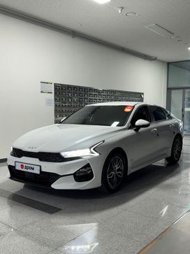  Kia K5 2021 , 1890000 , 