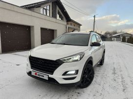 SUV   Hyundai Tucson 2020 , 2250000 , 