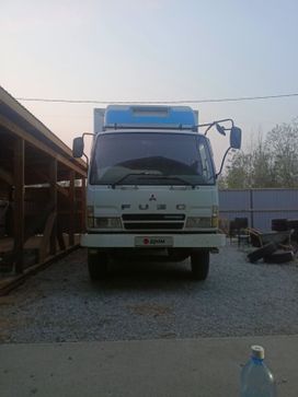   Mitsubishi FK61FY 1992 , 2000000 , 