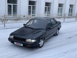  Toyota Corona 1989 , 137000 , 