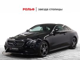  Mercedes-Benz E-Class 2018 , 3900000 , 