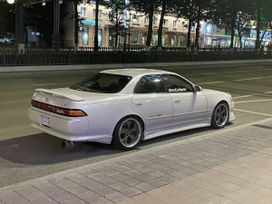  Toyota Mark II 1986 , 650000 , 