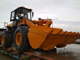   Lonking CDM853 2022 , 6830000 , 