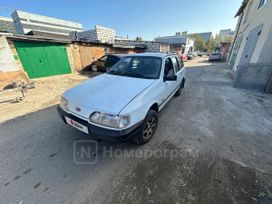  Ford Sierra 1989 , 75000 , 