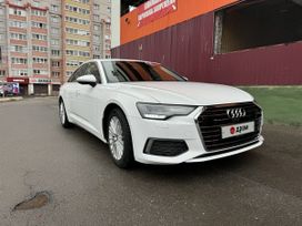  Audi A6 2019