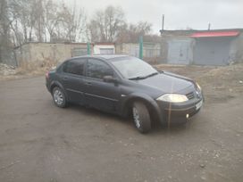  Renault Megane 2005 , 350000 , 