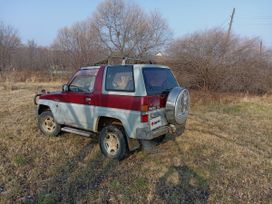  3  Daihatsu Rocky 1991 , 450000 , 