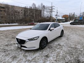  Mazda Atenza 2019 , 2300000 , 