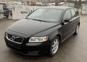  Volvo V50 2011 , 1081000 , 