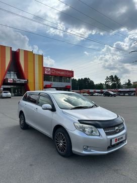  Toyota Corolla Fielder 2007 , 800000 , 