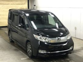    Honda Stepwgn 2016 , 1250000 , 