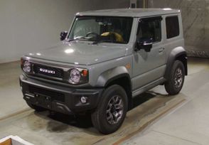  3  Suzuki Jimny Sierra 2024 , 2680000 , 