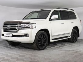 SUV   Toyota Land Cruiser 2016 , 6990000 , 