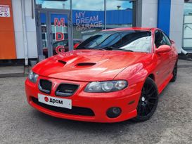  Pontiac GTO 2006 , 2100000 , 