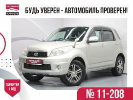 SUV   Toyota Rush 2009 , 1078000 , 