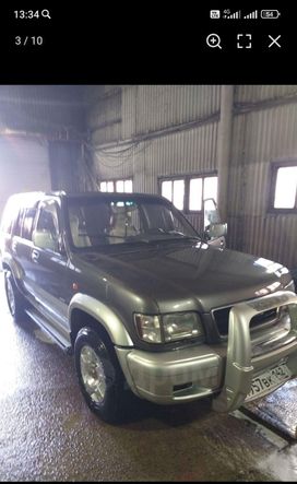 SUV   Opel Monterey 1998 , 900000 , 