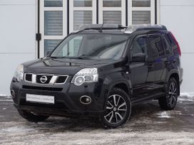 SUV   Nissan X-Trail 2014 , 1445000 , 