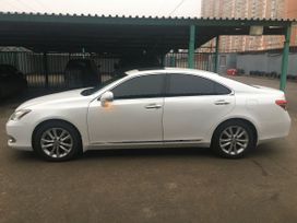  Lexus ES350 2010 , 1590000 , 