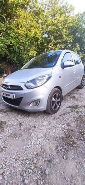  Hyundai i10 2012 , 1150000 , 