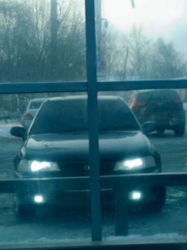  Daewoo Nexia 1997 , 155000 , 