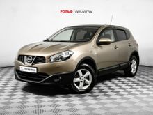  Qashqai 2013