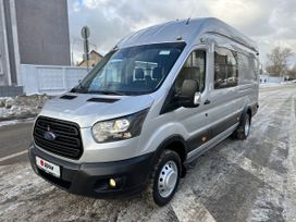  Ford Transit 2023 , 5290000 , 