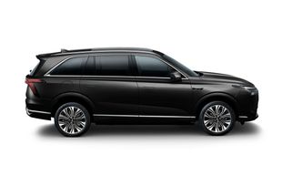 SUV   WEY 07 2024 , 6899000 , 