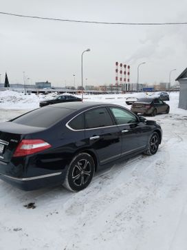  Nissan Teana 2010 , 900000 , 