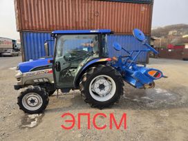 - Iseki GEAS AT27 2004 , 1470000 , 