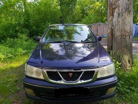    Nissan Presage 1998 , 335000 , 