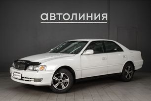  Toyota Chaser 1996 , 680000 , 