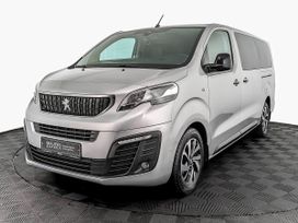    Peugeot Traveller 2021 , 4650000 , 