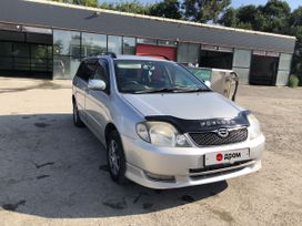  Toyota Corolla Fielder 2001 , 680000 , 