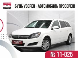  Opel Astra Family 2012 , 579000 , 