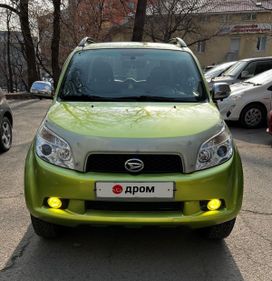 SUV   Daihatsu Terios 2008 , 999000 , 