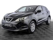  Qashqai 2016