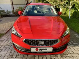  SEAT Leon 2020 , 2415000 , 