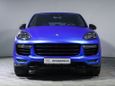 SUV или внедорожник Porsche Cayenne 2016 года, 5480000 рублей, 