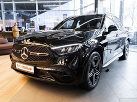 SUV   Mercedes-Benz GLC 2024 , 10690000 , 