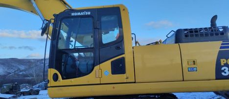   Komatsu PC300-8 2019 , 15500000 , 