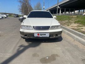  Toyota Mark II 1998 , 575000 , 