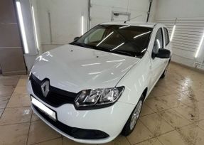  Renault Logan 2017 , 769000 , 