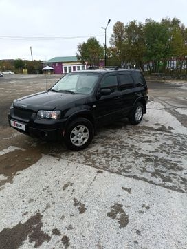 SUV или внедорожник Ford Maverick 2005 года, 800000 рублей, 