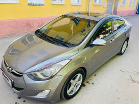  Hyundai Elantra 2011 , 1150000 , 