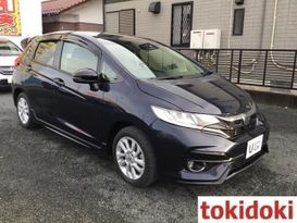  Honda Fit 2018 , 1290000 , 