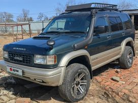 SUV   Isuzu Bighorn 1997 , 890000 , 