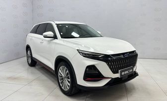 SUV   Oshan X7 2021 , 1930000 , 