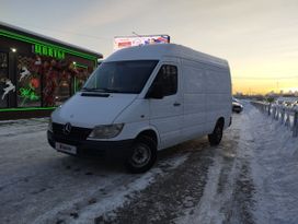  Mercedes-Benz Sprinter Classic 2001 , 1050000 , -