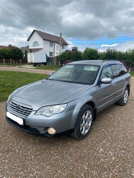  Subaru Outback 2007 , 1200000 , 